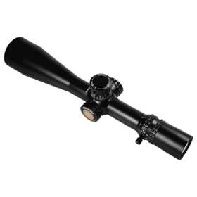 NightForce ATACR 5-25x56 MOAR