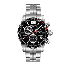 Certina DS Sport Chronograph C027.417.11.057.02