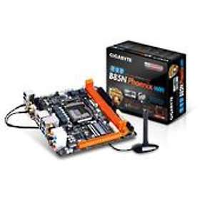 Gigabyte GA-B85N Phoenix-WIFI
