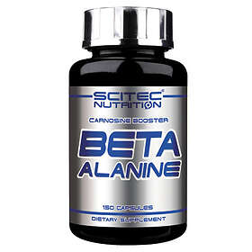 APS Beta Alanine 0,5kg