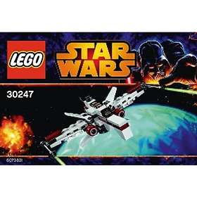 LEGO Star Wars 30247 ARC-170 Starfighter