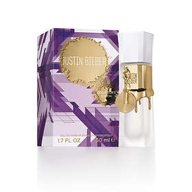 Justin Bieber Collector's Edition edp 100ml