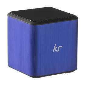 KitSound Cube Speaker