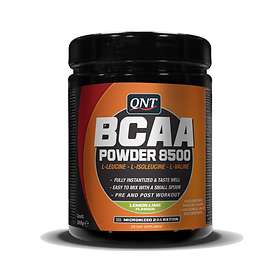 QNT BCAA 8500 0.35kg