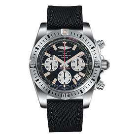 breitling chronomat 41 airborne