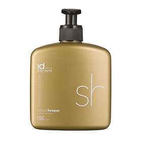 id Hair Elements Colour Shampoo 500ml