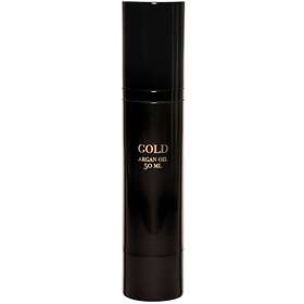 Gold Haircare Argan Oil 50ml