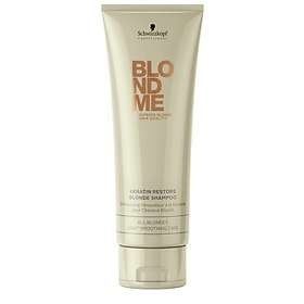 Schwarzkopf Blond Me Keratin Restore Shampoo 250ml