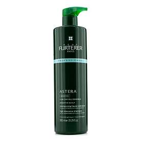 Rene Furterer Astera High Tolerance Sensitive Shampoo 600ml