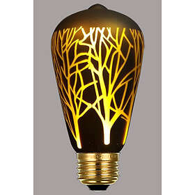 Kosnic LED StarTree Golf 70lm 4000K E27 1W