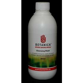 Botanica Natural Herbal Cleansing Wash 300ml