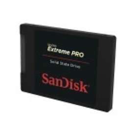 SanDisk Extreme Pro SSD 240GB