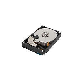 Toshiba MG04ACA400A 128MB 4TB