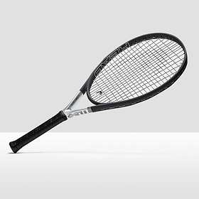 HEAD Ti.S6 Tennis Racket Pre-Strung Head Heavy Balance 27.75 inch Racquet for sale online 