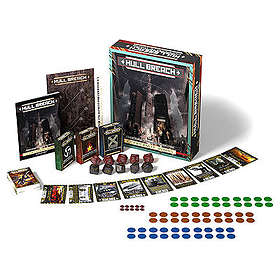 Hull Breach: Corporate Wars