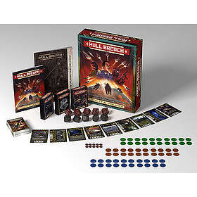 Hull Breach: Loyalty & Vigilance