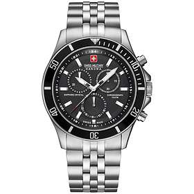 Swiss Military Hanowa Flagship Chrono 6-5183.7.04.007