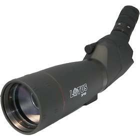 Lotus Optics SP-80 WP 20-60x