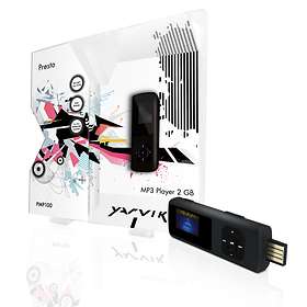 i-Station PMP-1000 20GB