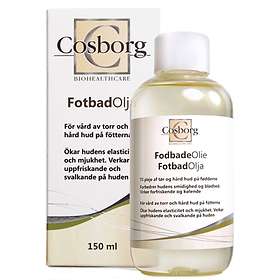 Cosborg FotbadsOlja 150ml