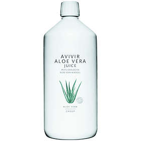 Aloe Vera Group Aloe Vera Juice 1l