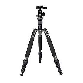 Sirui EN-2004 + G20X