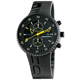 Momo Design Jet Black MD2198BK-03BKYW-RB