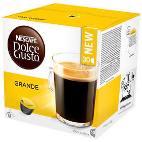 Nescafé Dolce Gusto Grande 30st (Kapsler)