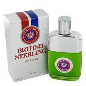 brit after shave