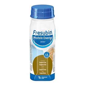 Fresenius Kabi Fresubin Protein Energy 200ml 4-pack
