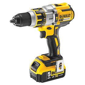 Dewalt DCD995P2 (2x5.0Ah)