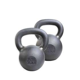 Recoil Iron Kettlebell 40kg