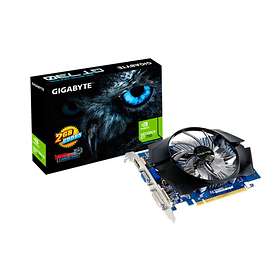 Gigabyte GeForce GT 730 GDDR5 HDMI 2GB