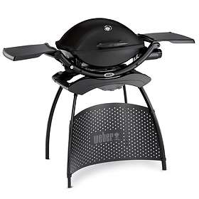 Weber Q 2200 with Stand