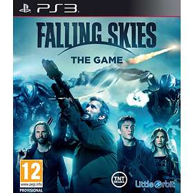 Falling Skies: The Game (PS3)