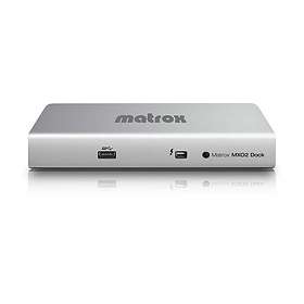 Matrox MXO2 Dock