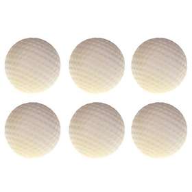GMTee Golf 30% Distance Practice (6 bollar)