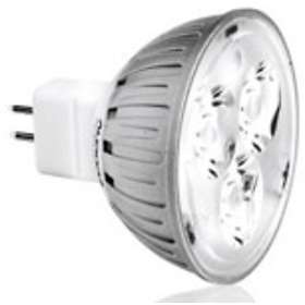 Aurora Lighting LED 360lm 4000K MR16 5W