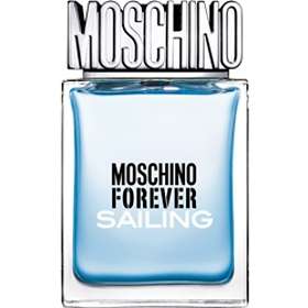 Moschino Forever Sailing edt 100ml