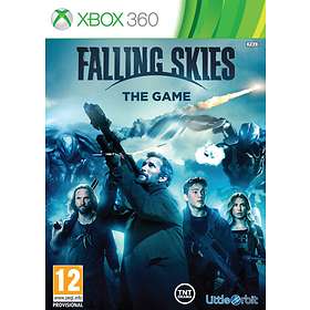 Falling Skies: The Game (Xbox 360)