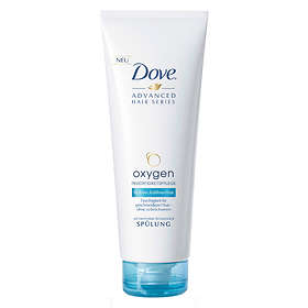 Dove Advanced Hair Series Oxygen Moisture Conditioner 250ml