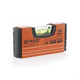 STACO Mini Handy Level 100mm