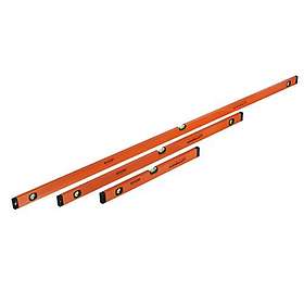 STACO Spirit Level Set 600-1200-2000mm