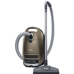 Miele Complete C3 Total Sol Allergy PowerLine Best Price | Compare deals at PriceSpy UK