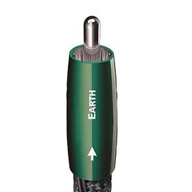Audioquest Elements Earth 2RCA - 2RCA 1m