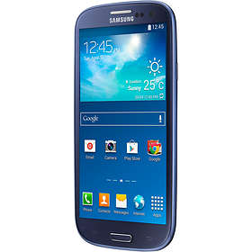 Samsung Galaxy S III Neo GT-I9301
