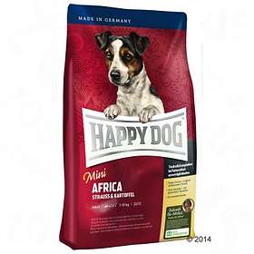 Happy Dog Mini Africa 1kg