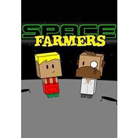 Space Farmers (PC)