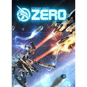 Strike Suit Zero - Director's Cut (PC)
