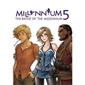 Millennium 5: Battle of the Millennium (PC)